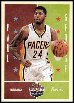 53 Paul George